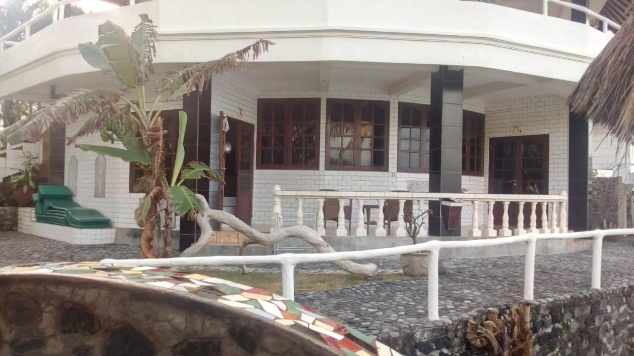 Arjunabungalows Seraya المظهر الخارجي الصورة