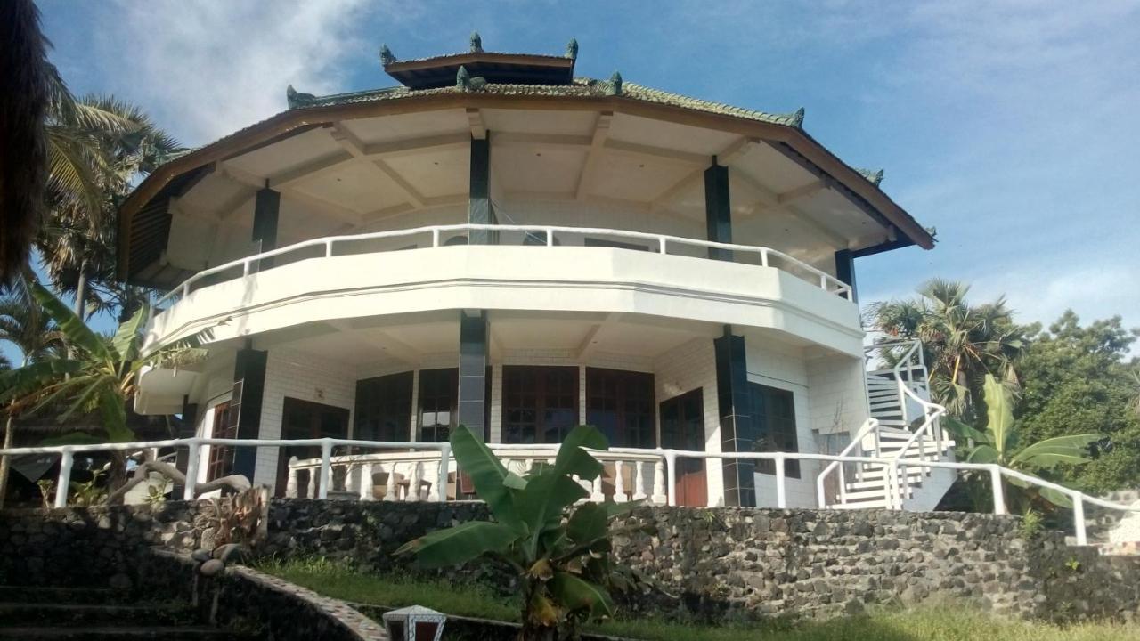 Arjunabungalows Seraya المظهر الخارجي الصورة