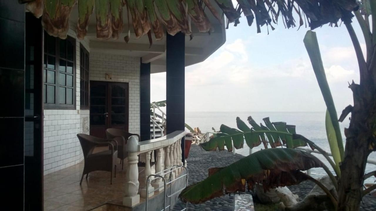 Arjunabungalows Seraya المظهر الخارجي الصورة